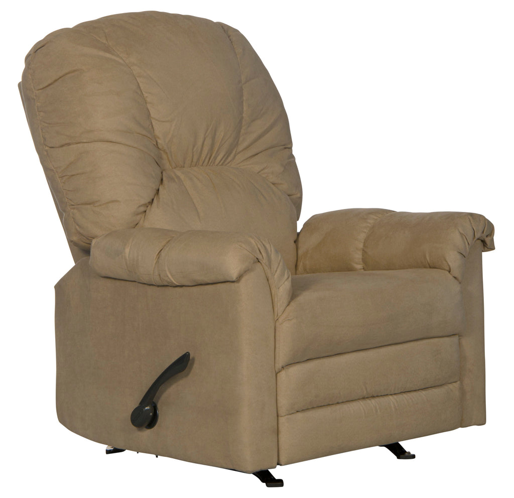 Winner - Rocker Recliner by Unique Piece Furniture