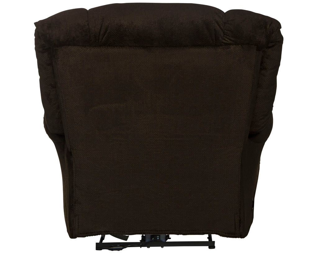 Daly - Power Lay Flat Recliner by Unique Piece Furniture