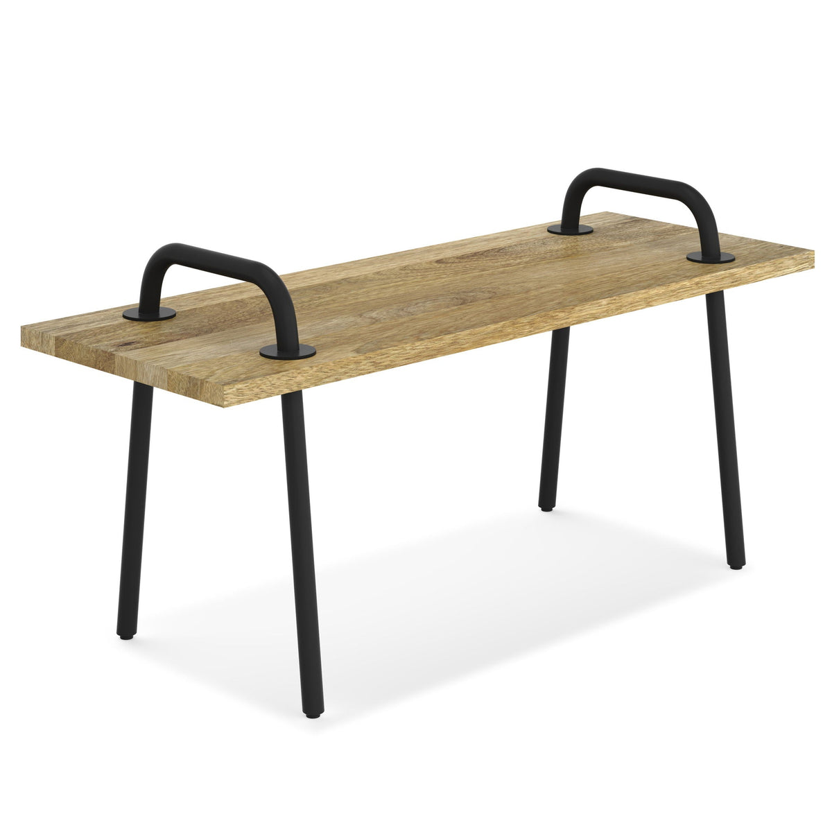 Berkeley - Entryway Bench by Unique Piece Furniture