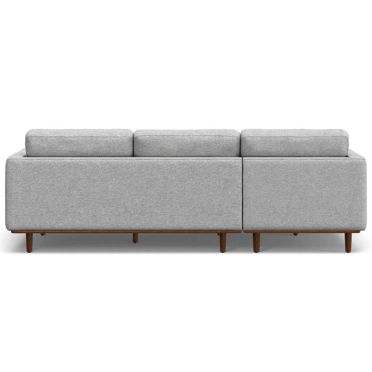 Morrison - Upholstered Sectional Sofa by Unique Piece Furniture