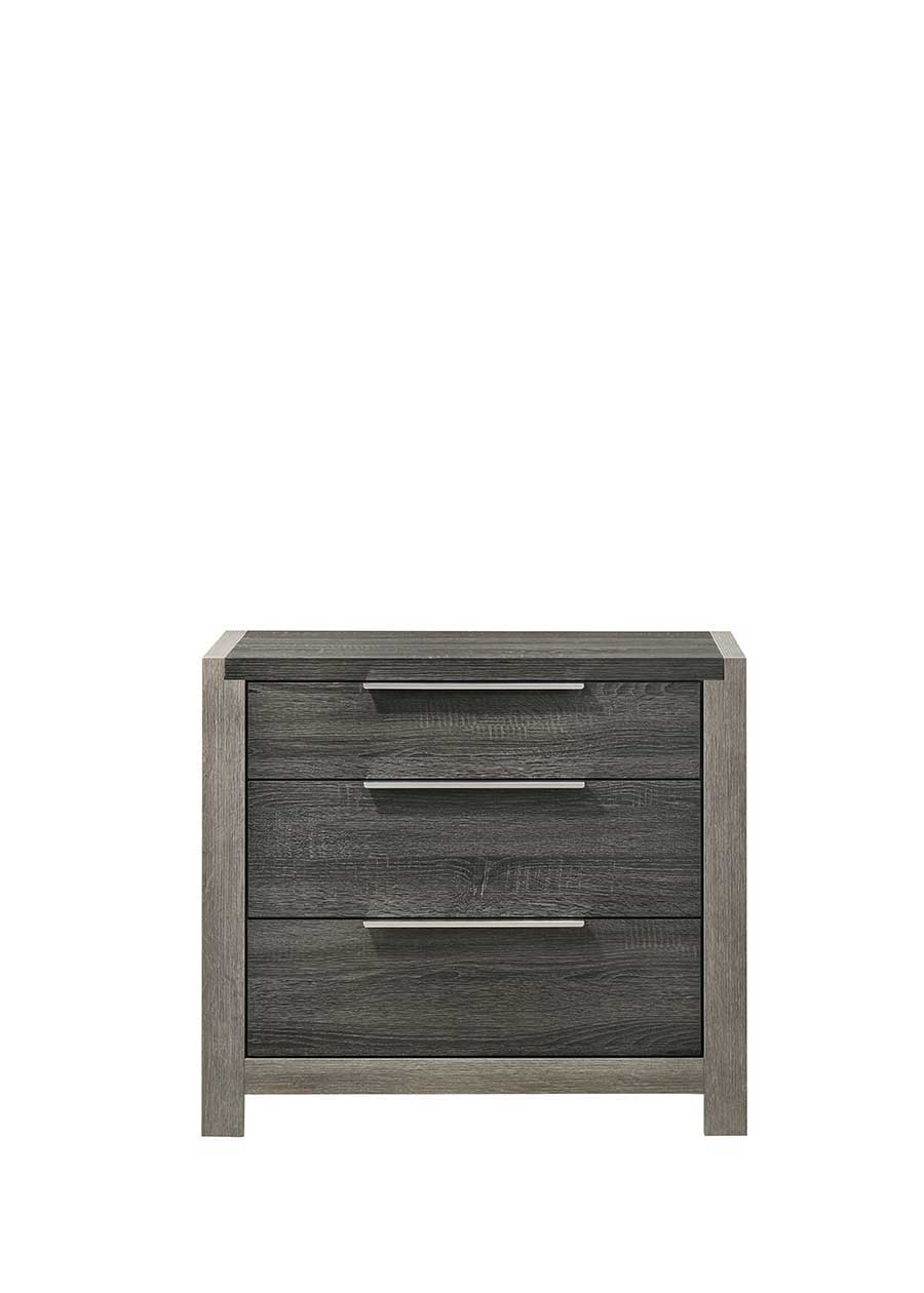 Jehoram - Storage Nightstand by Unique Piece Furniture