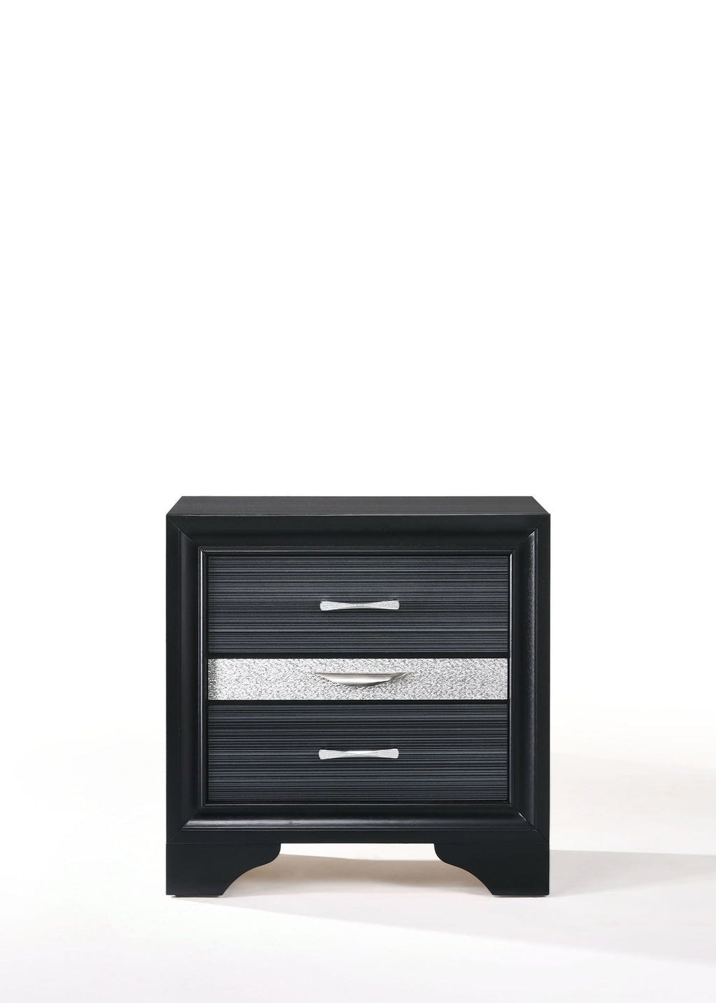 Naima - Chic Design Nightstand by Unique Piece Furniture