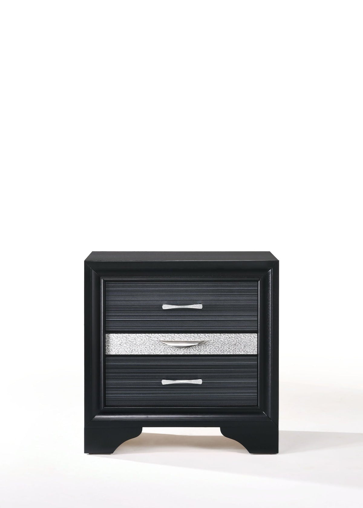 Naima - Chic Design Nightstand by Unique Piece Furniture