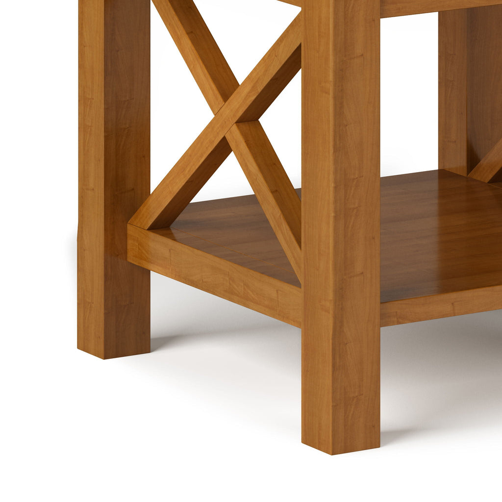 Kitchener - Handcrafted Table by Unique Piece Furniture