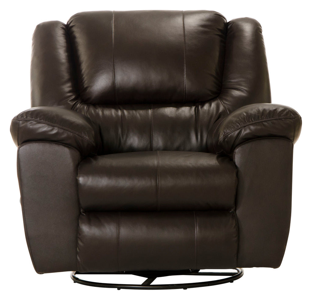 Transformer II - Recliner by Unique Piece Furniture