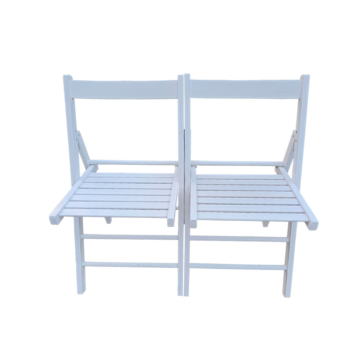 Folding Chair, Foldable Style (Set of 2) by Unique Piece Furniture
