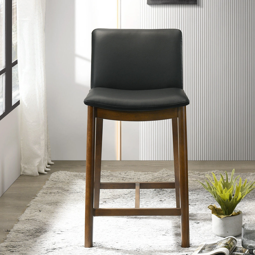 Shannon - Mid-Century Design Counter Chair by Unique Piece Furniture