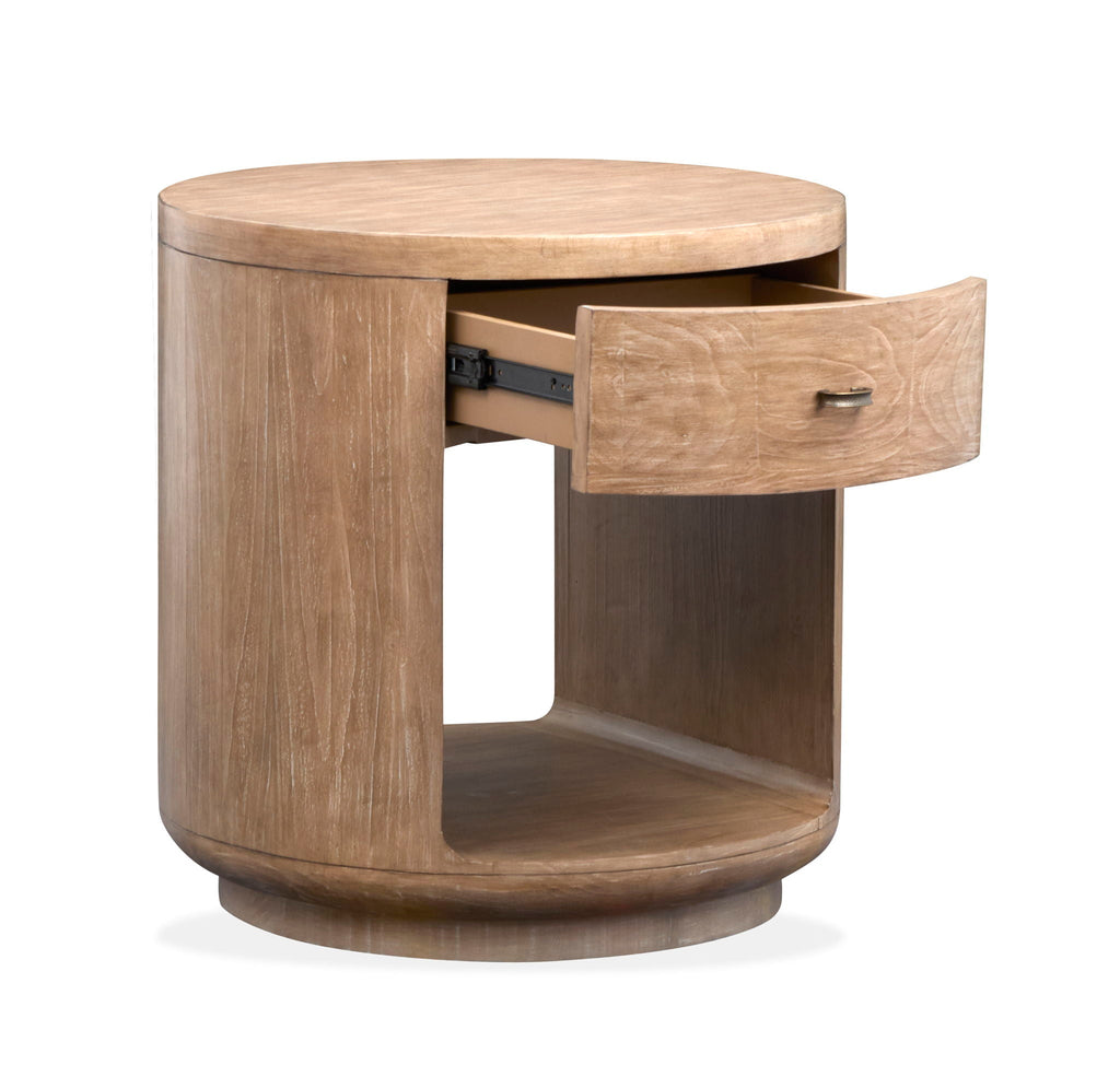 Sanford - Table by Unique Piece Furniture