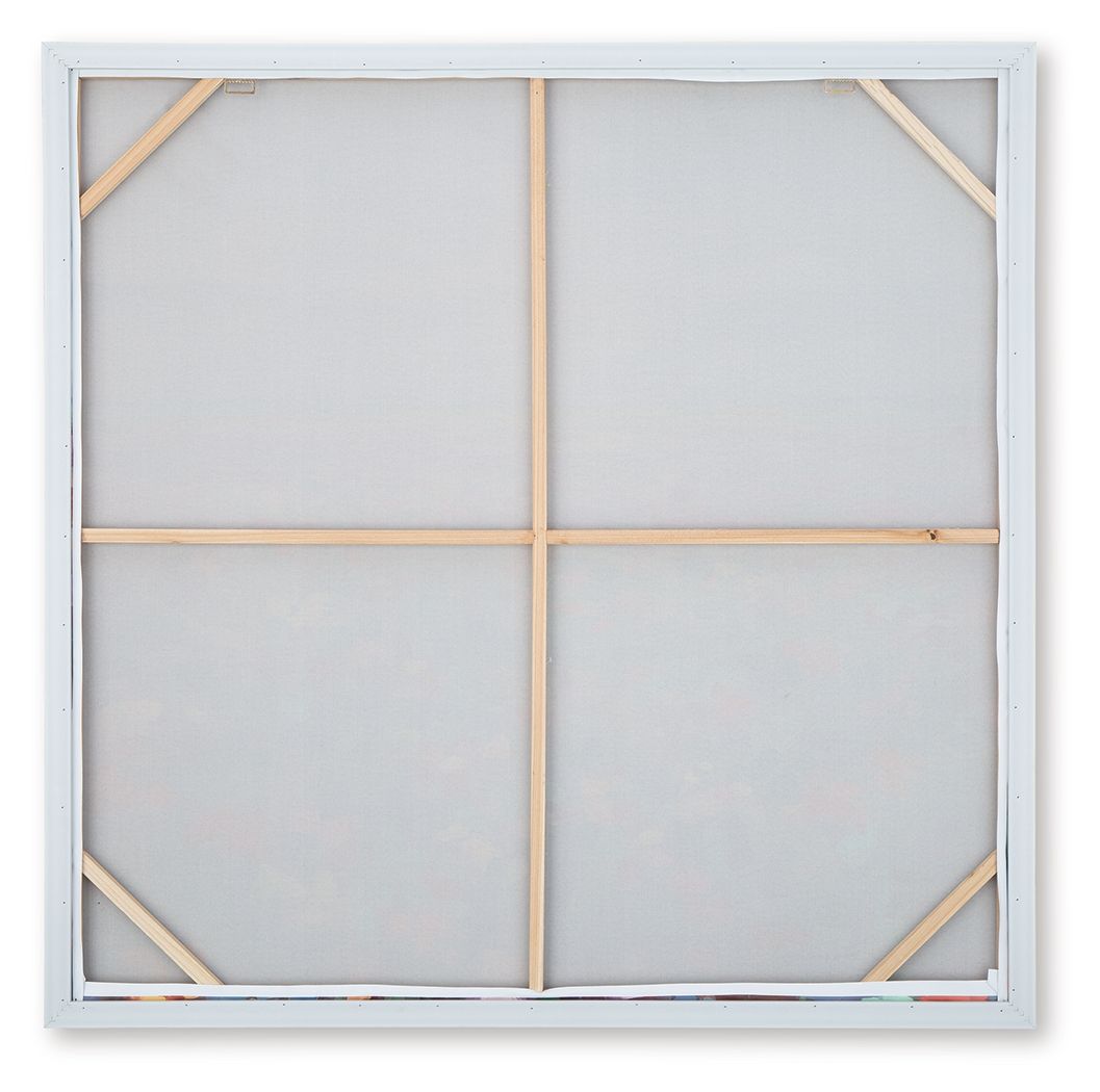 Sethford - Wall Art - Multi by Unique Piece Furniture