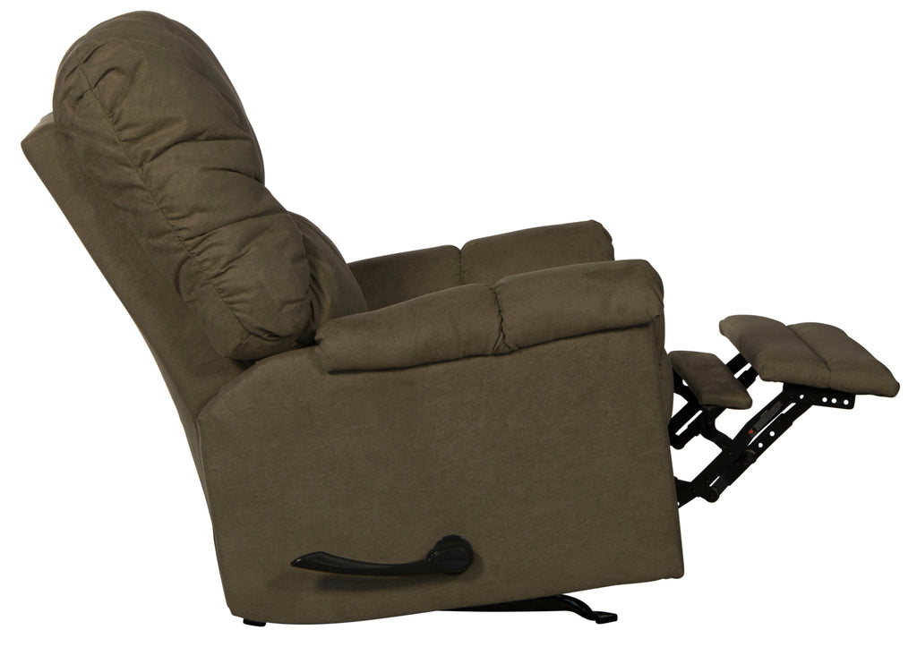 Winner - Rocker Recliner by Unique Piece Furniture