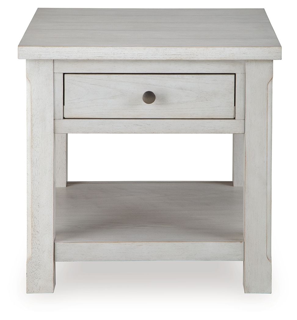 Robbinsdale - Table by Unique Piece Furniture