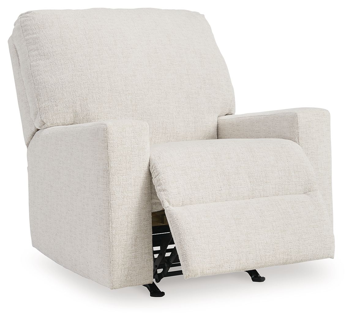 Rannis - Rocker Recliner by Unique Piece Furniture