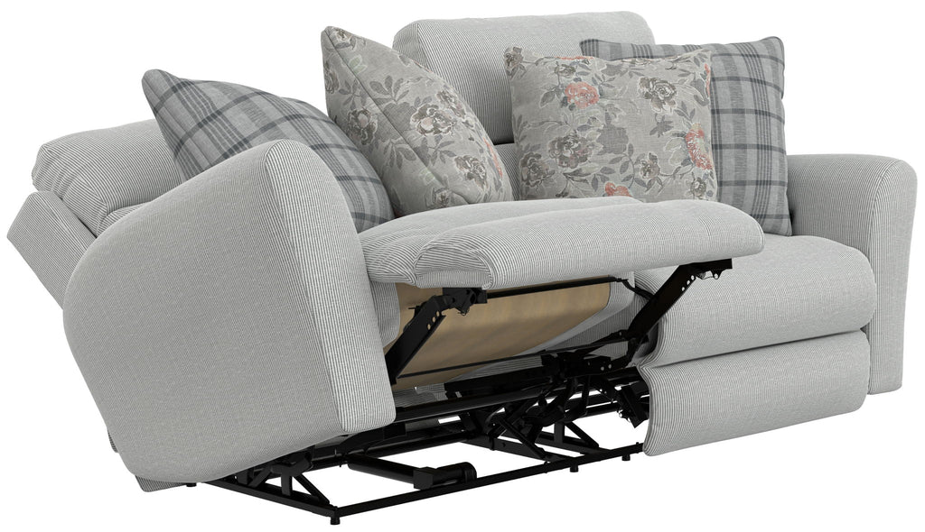 Chappy - Lay Flat Reclining Sofa by Unique Piece Furniture