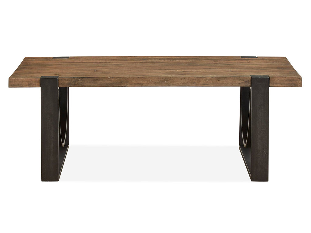 Bowden - Rectangular Table by Unique Piece Furniture
