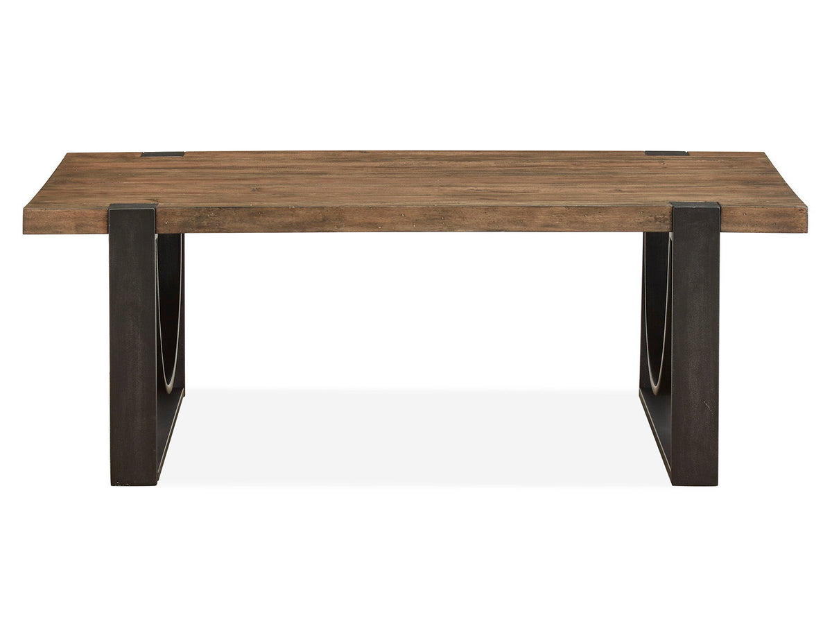 Bowden - Rectangular Table by Unique Piece Furniture