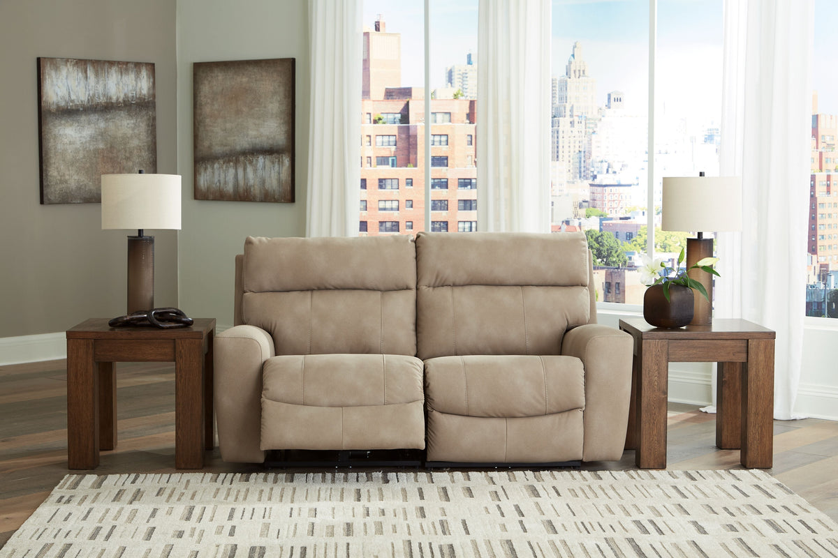 Next-Gen Durapella - Reclining Sectional by Unique Piece Furniture