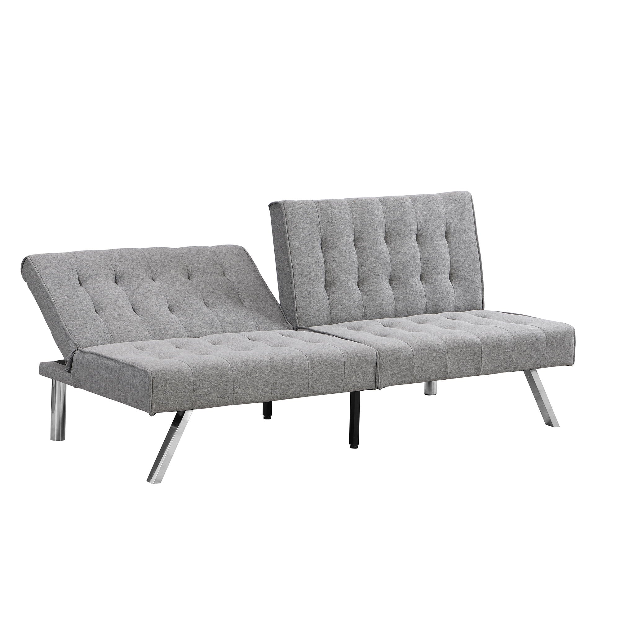 Futon Sofa Bed by Unique Piece Furniture