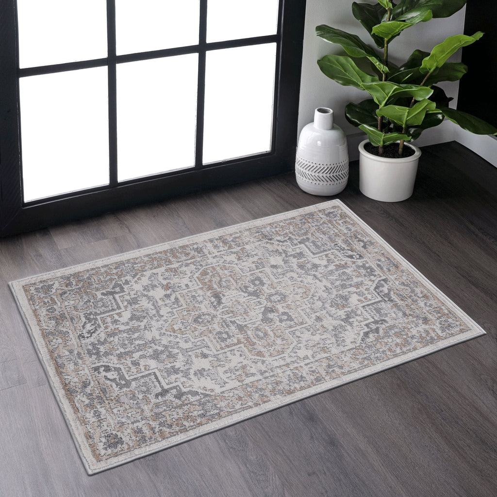 Marfi - Oriental Rug by Unique Piece Furniture