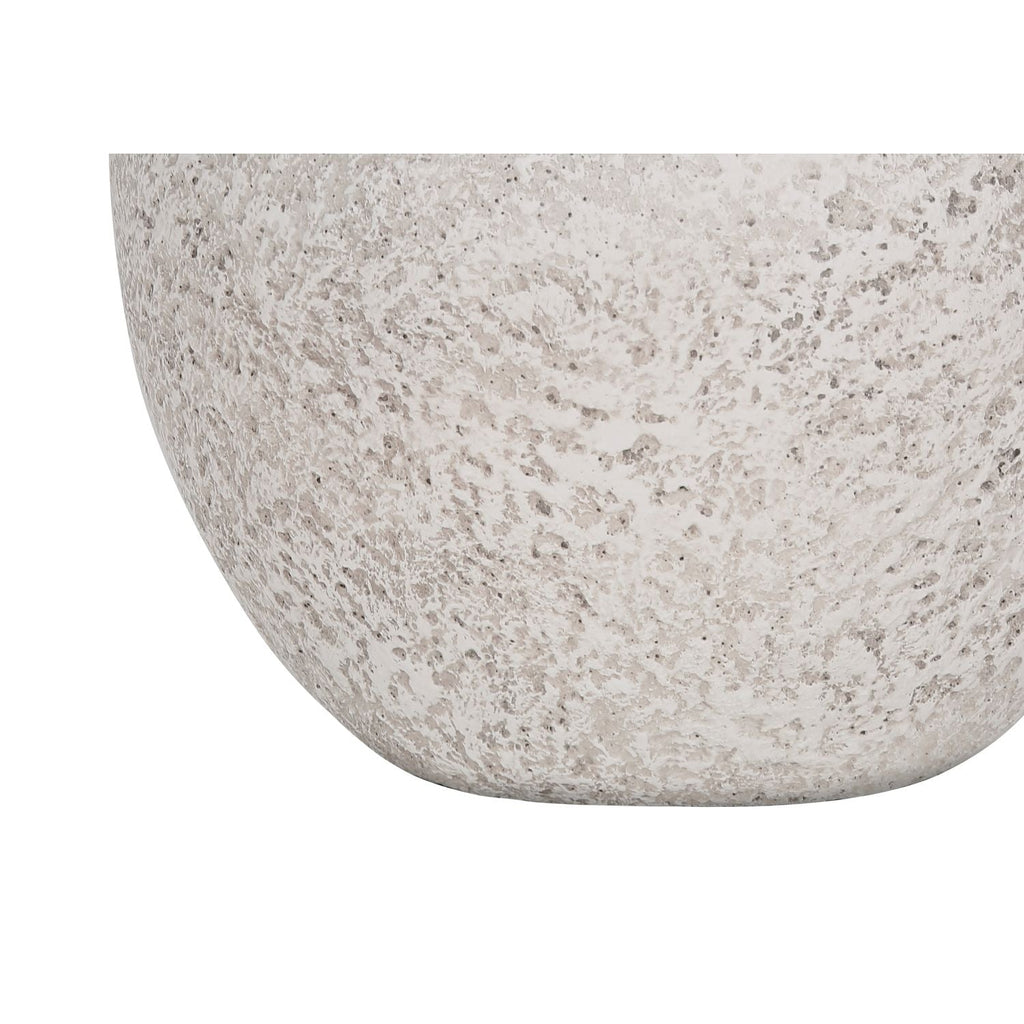 Lighting, Table Lamp, Concrete, Modern - Cream by Unique Piece Furniture