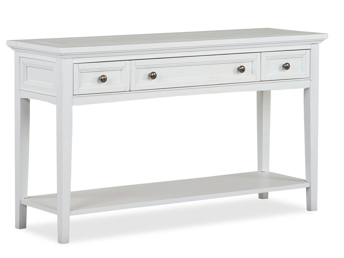 Heron Cove - Rectangular Table by Unique Piece Furniture