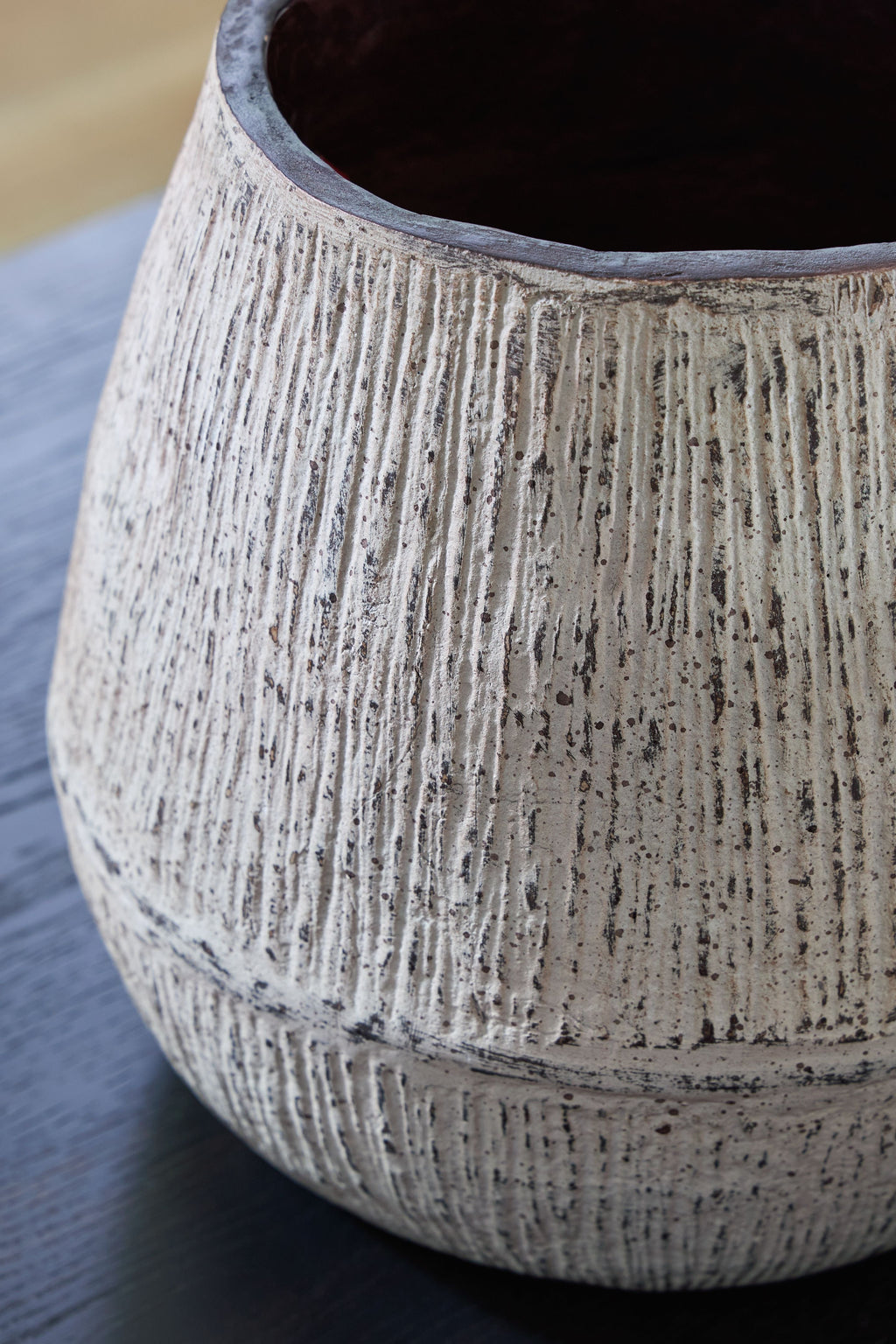 Claymount - Vase by Unique Piece Furniture
