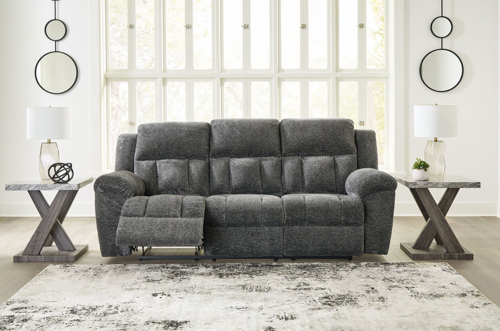 Frohn - Reclining Sofa by Unique Piece Furniture