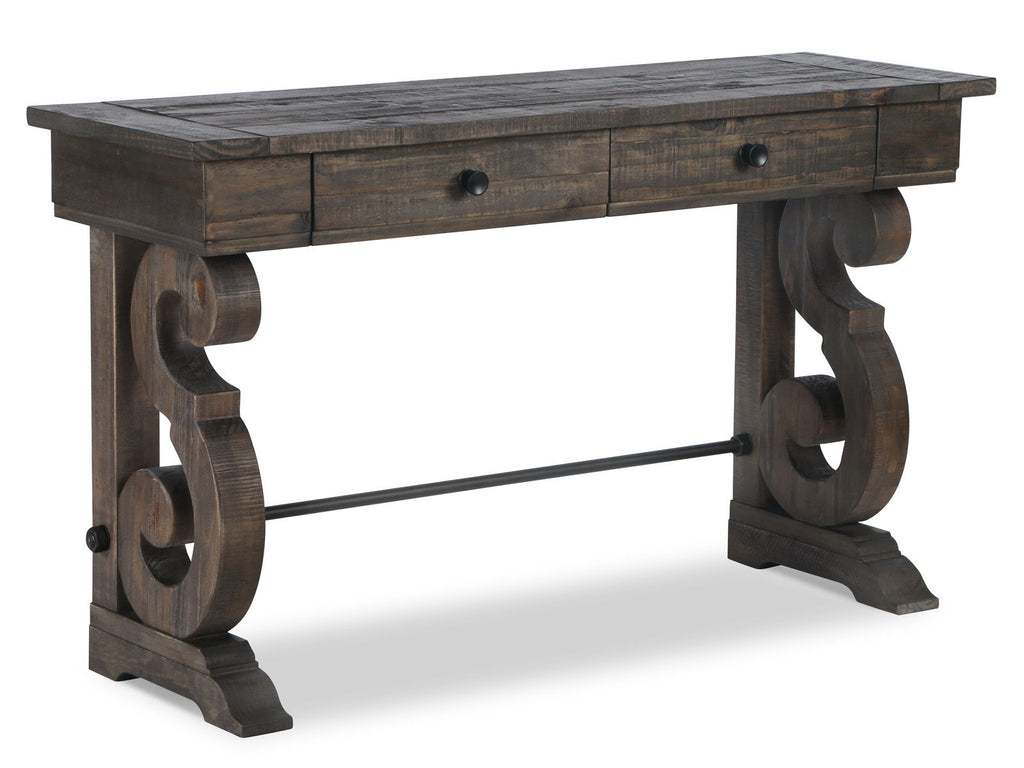 Bellamy - Rectangular Table by Unique Piece Furniture