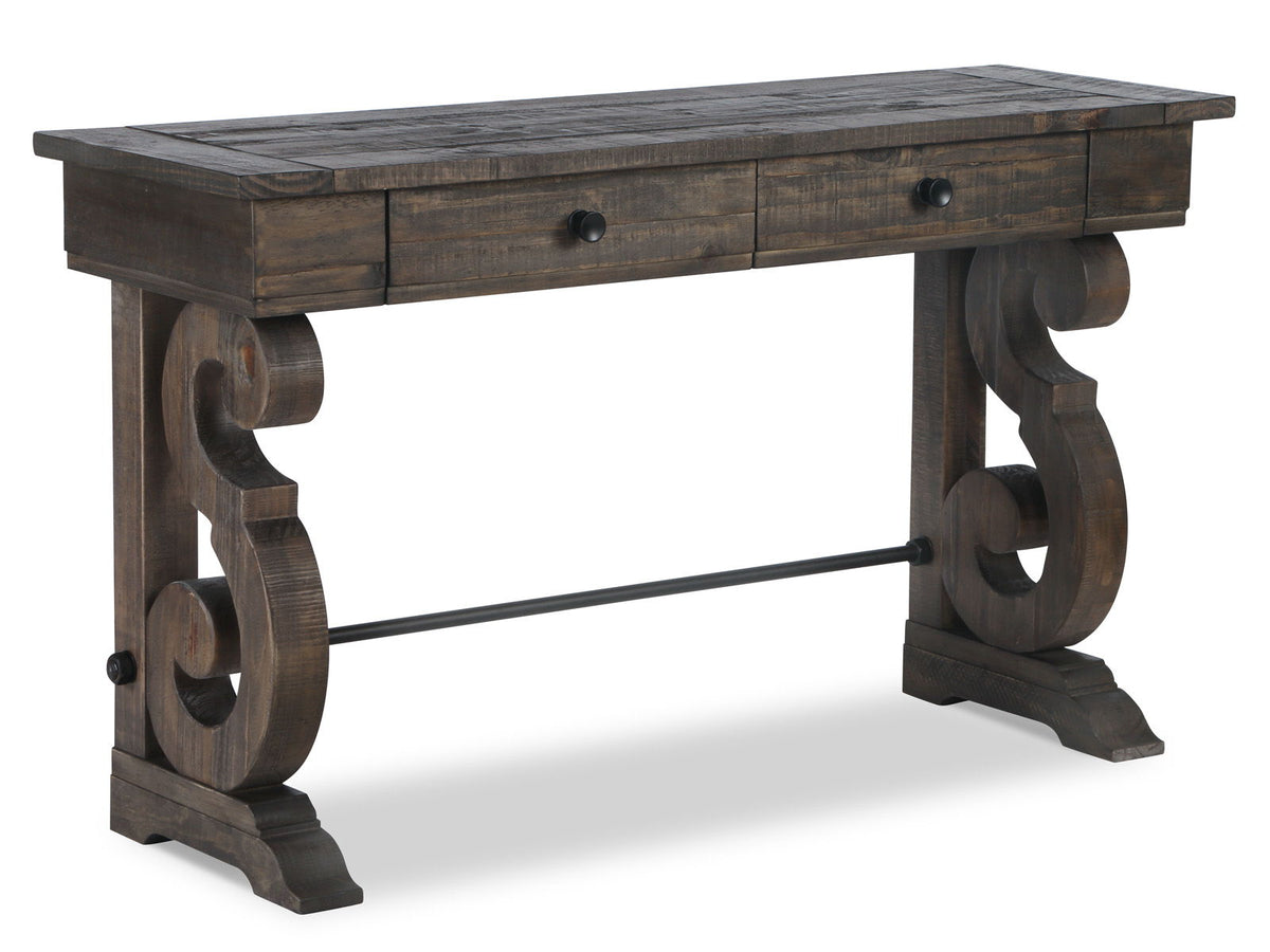 Bellamy - Rectangular Table by Unique Piece Furniture