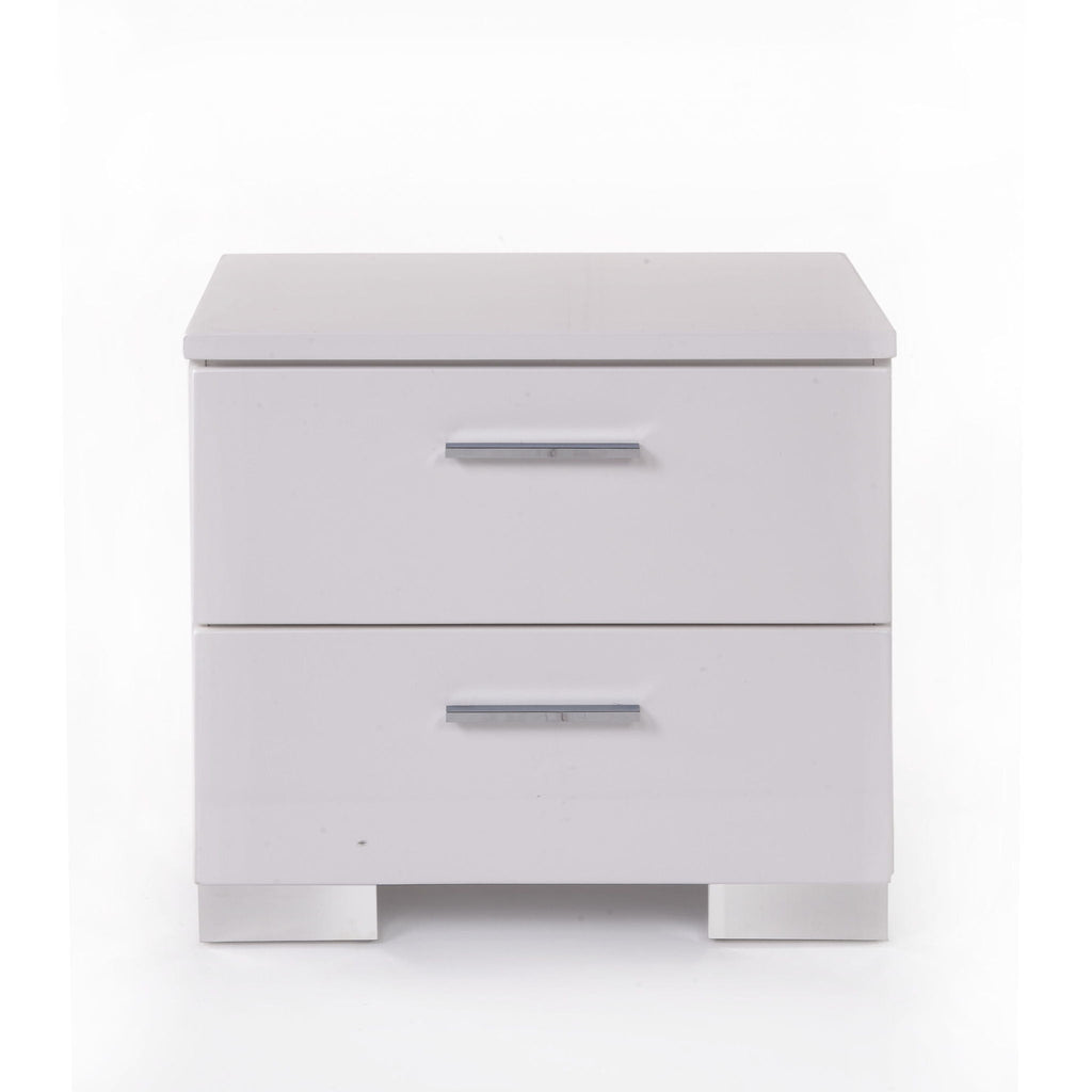 Lorimar - Nightstand - White by Unique Piece Furniture