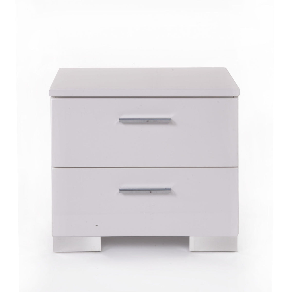 Lorimar - Nightstand - White by Unique Piece Furniture