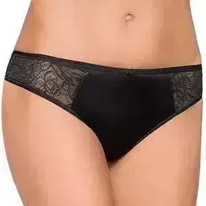 Conturelle Temptation Lace Thong Panty by Femstylo