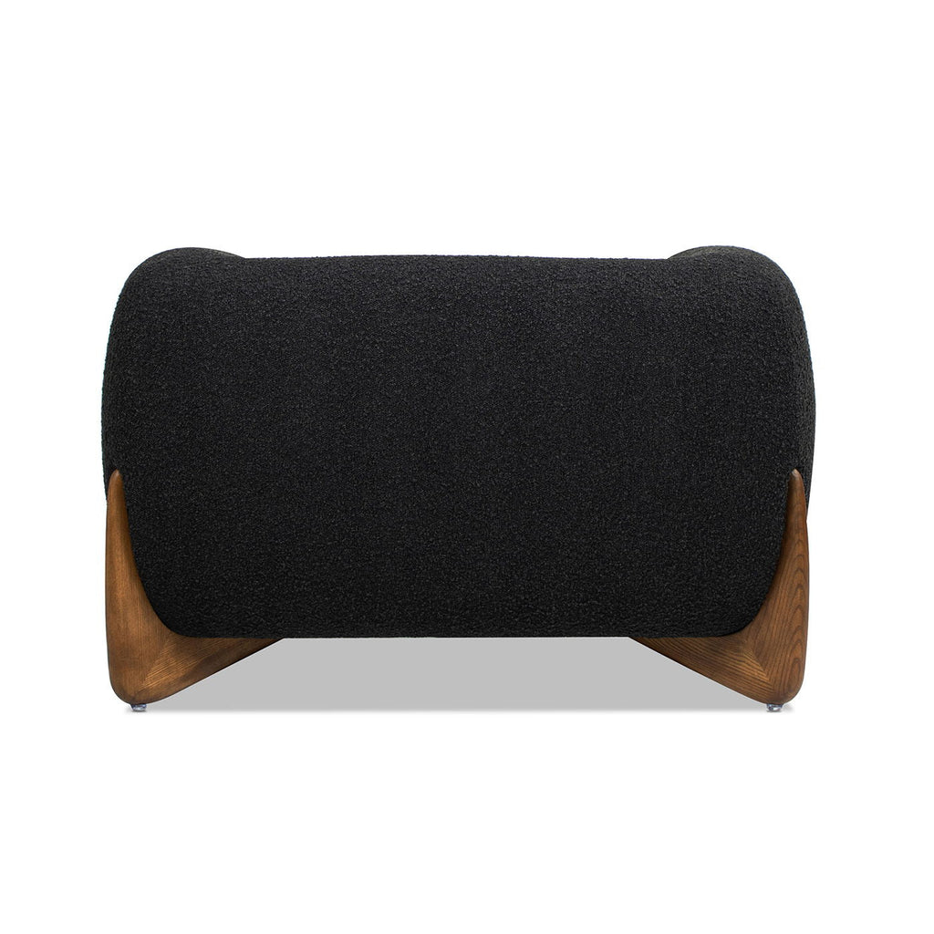 Alpine - Sherpa Arm Chair by Unique Piece Furniture