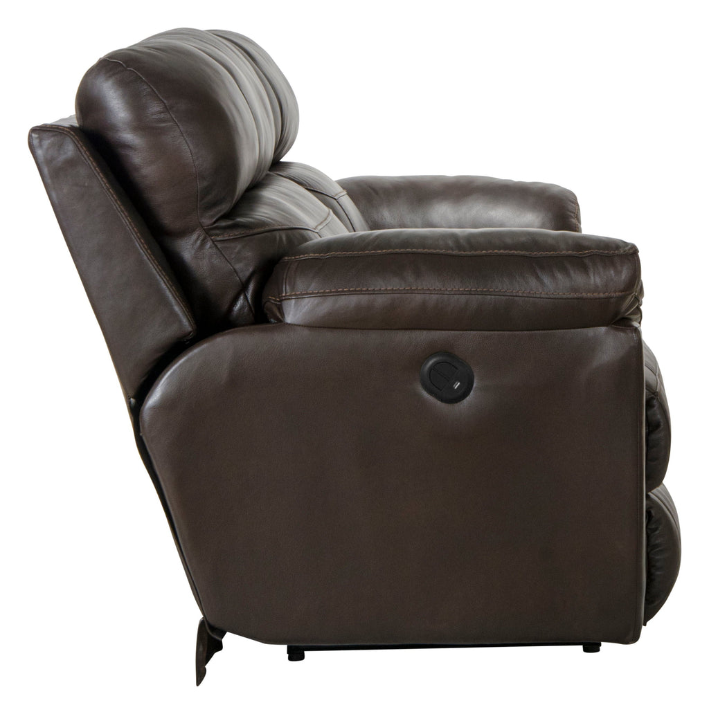 Costa - Power Lay Flat Reclining Sofa by Unique Piece Furniture