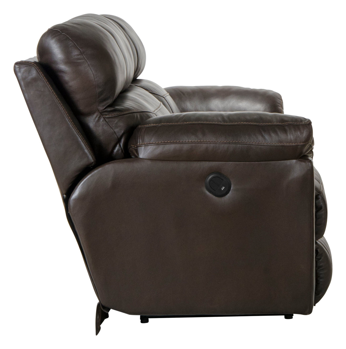Costa - Power Lay Flat Reclining Sofa by Unique Piece Furniture