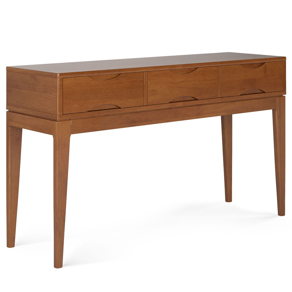 Harper - Handcrafted Console Sofa Table by Unique Piece Furniture