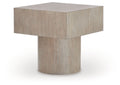 Jorielyn - Square Table by Unique Piece Furniture