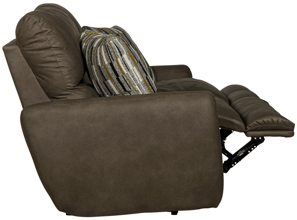 Dorian - Reclining Sofa by Unique Piece Furniture