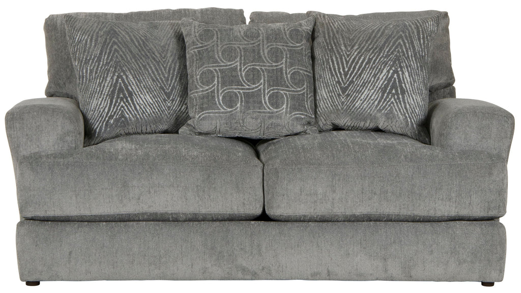 Lamar - Loveseat by Unique Piece Furniture