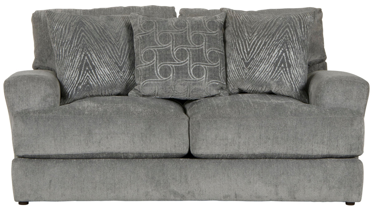Lamar - Loveseat by Unique Piece Furniture
