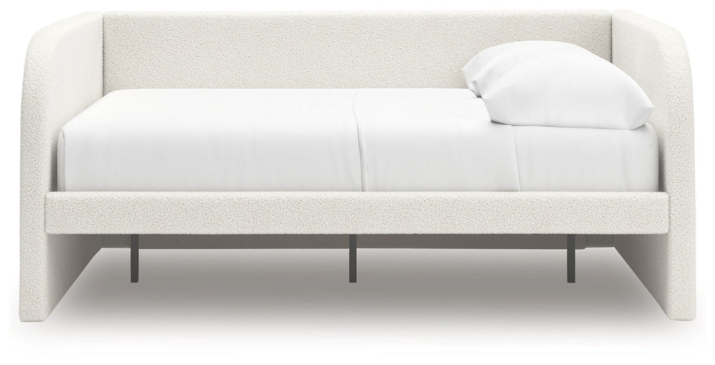 Arloster - Upholstered Day Bed by Unique Piece Furniture