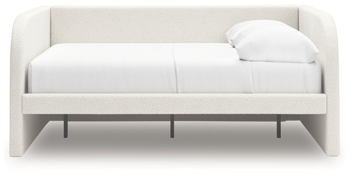 Arloster - Upholstered Day Bed by Unique Piece Furniture