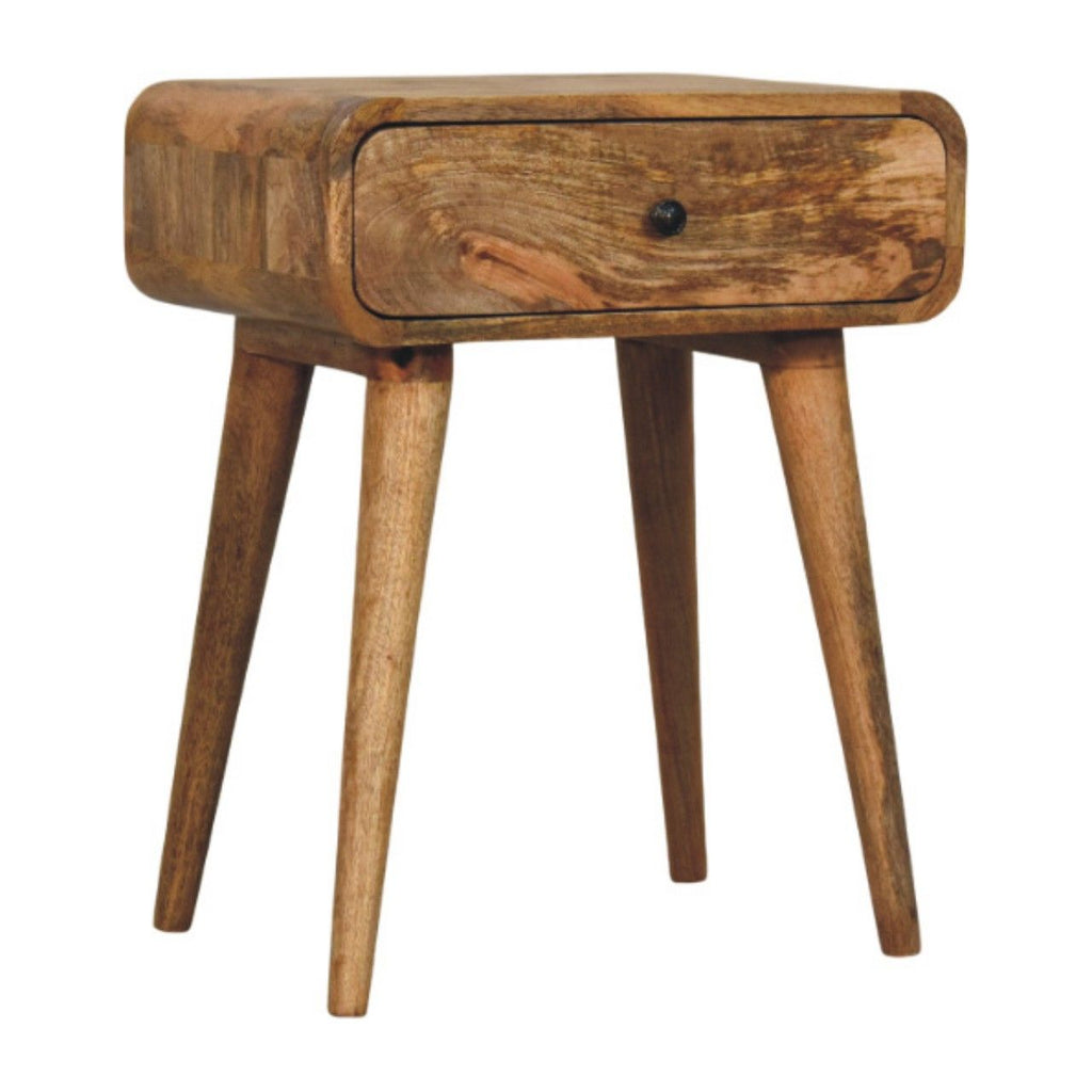 Avora - Nightstand With 1 Drawer by Unique Piece Furniture