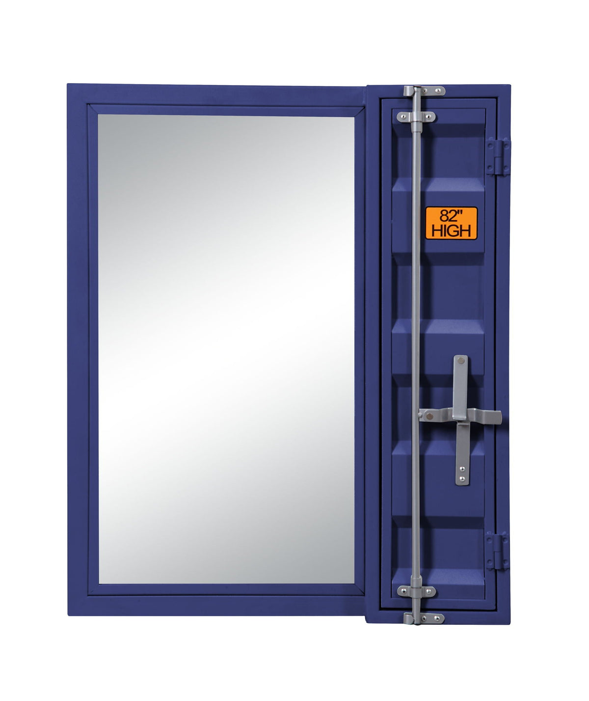 Cargo - Vanity Mirror, Clear Reflection by Unique Piece Furniture