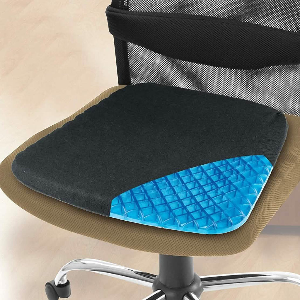 Miracle Gel Cooling Cushion by DailySale