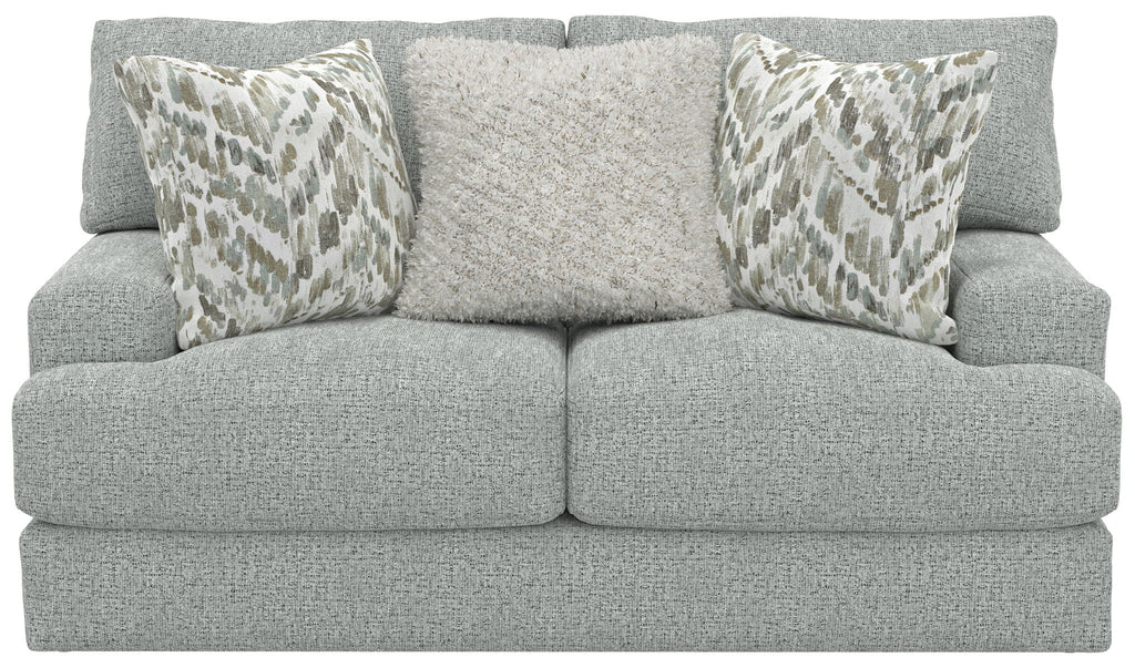 Brett - Loveseat by Unique Piece Furniture