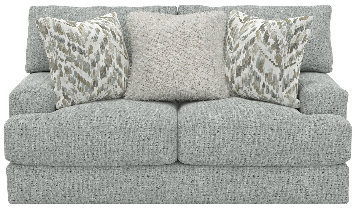 Brett - Loveseat by Unique Piece Furniture