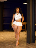Belle 2pc Set by DALOVELY STYLE