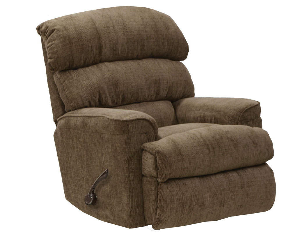 Pearson - Rocker Recliner by Unique Piece Furniture