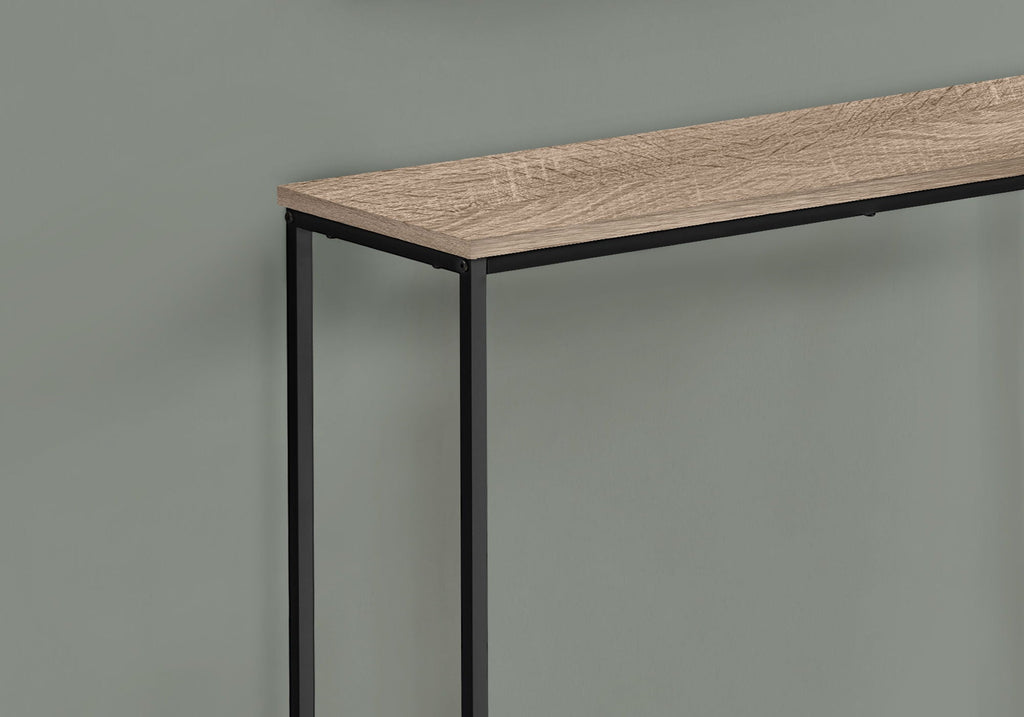 Accent Console Table For Entryway, Stable Support, Contemporary & Modern by Unique Piece Furniture