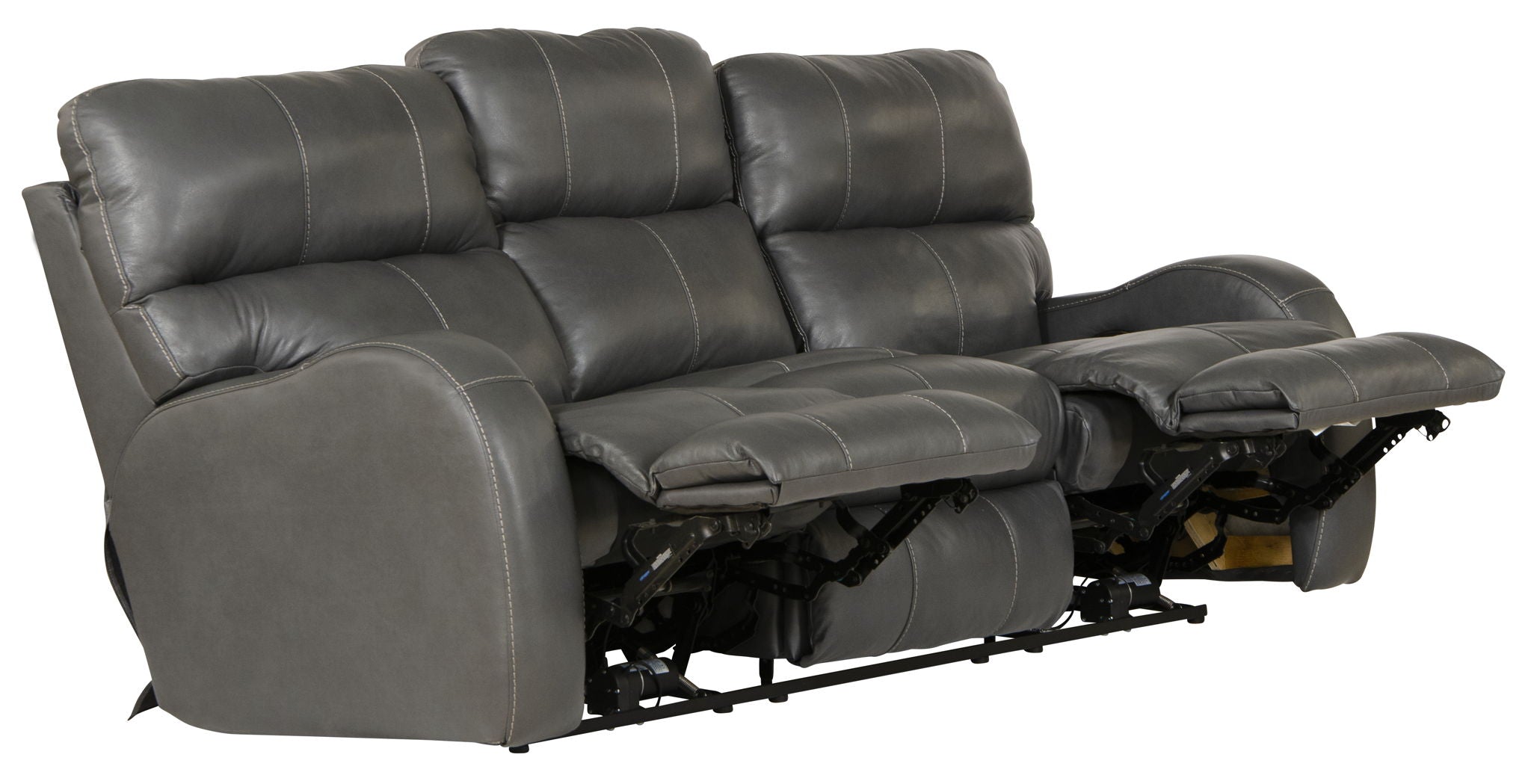 Angelo - Power Reclining Sofa by Unique Piece Furniture